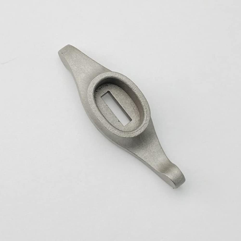 1 X Stainless Steel Knife Finger Guard Bolster Pommel DIY Handle for Knives Making