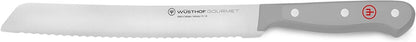 WÜSTHOF Gourmet Grey 8'' Bread Knife