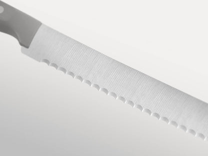WÜSTHOF Gourmet Grey 8'' Bread Knife