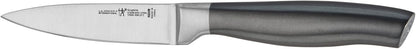 Graphite Razor-Sharp 3.5-inch Paring Knife, German Engineered Informed by 100+ Years of Mastery