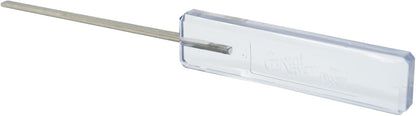 Diamond Machining Technology (DMT) COO Crystal Saver Multi-Purpose Diamond File Sharpener, Coarse, 4 Inch