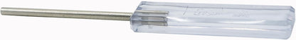 Diamond Machining Technology (DMT) COO Crystal Saver Multi-Purpose Diamond File Sharpener, Coarse, 4 Inch