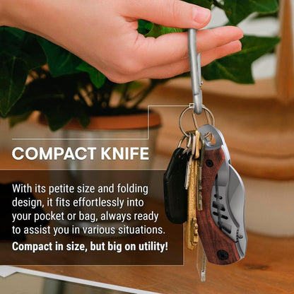 Spring Assisted Heavy Duty Pocket Knife for Men - 3.5" Tanto Sharp Blade - Folding Tactical Japanese Deba Knife with Portable Clip - for Hunting Camping Military Survival Work EDC 6688 BG
