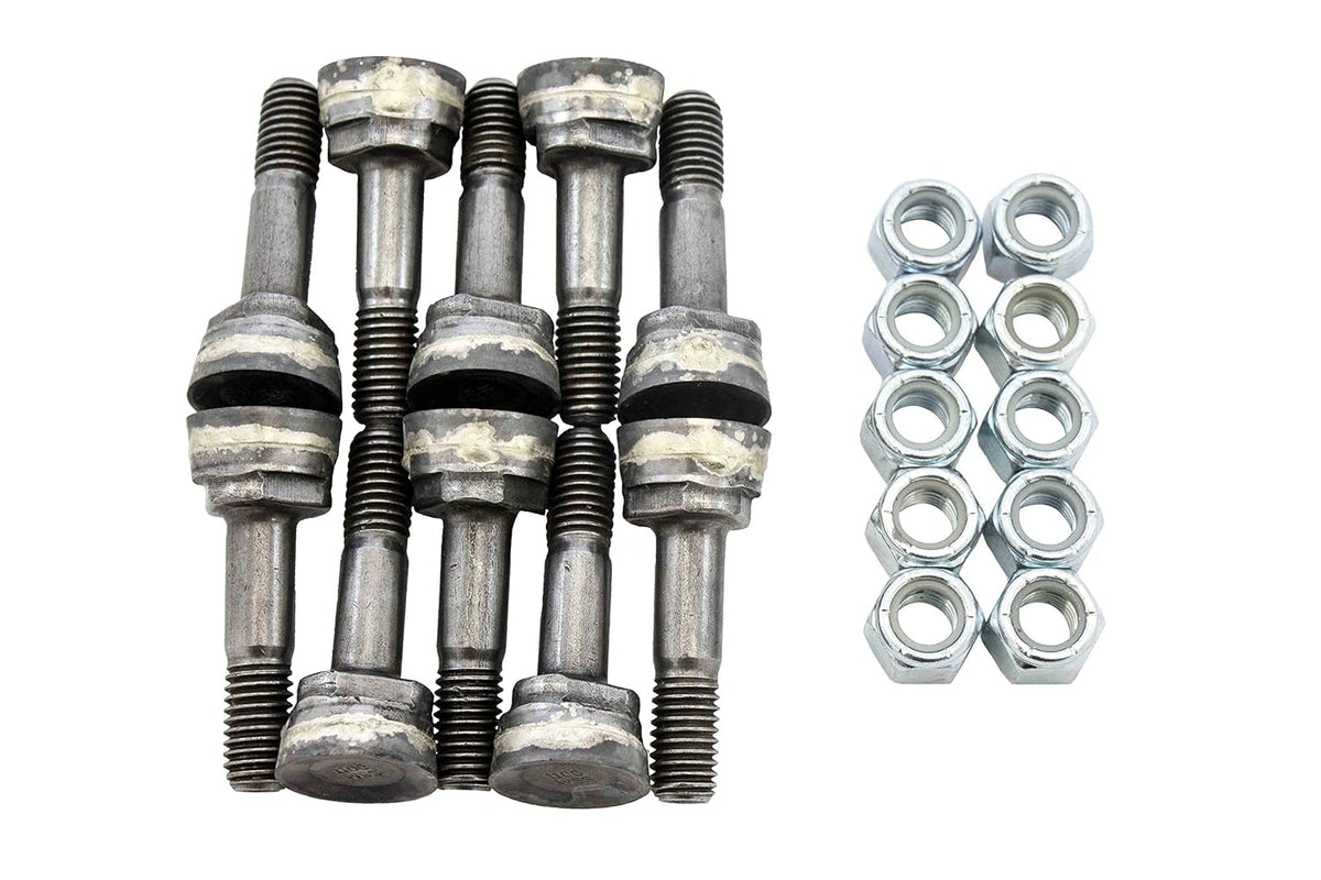 1100 Series 10 Pack (Wearsharp)