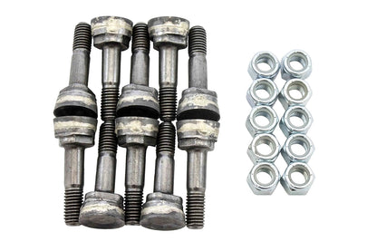1100 Series 10 Pack (Wearsharp)