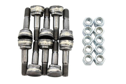 1100 Series 10 Pack (Wearsharp)