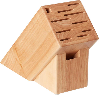 Wasabi 8 Piece Block Set