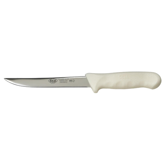 USA KWP-62 Stal Cutlery, White, Medium