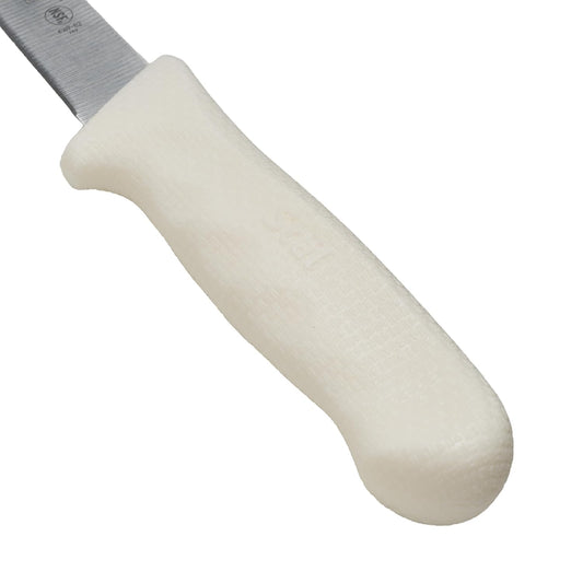 USA KWP-62 Stal Cutlery, White, Medium