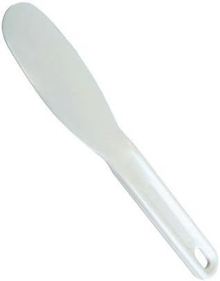 CR925 Sandwich Spreader White Plastic