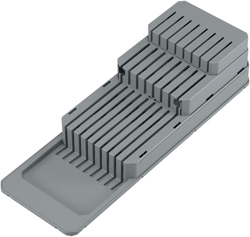 Metaltex Blade Fit - Modulable Knife Organizer