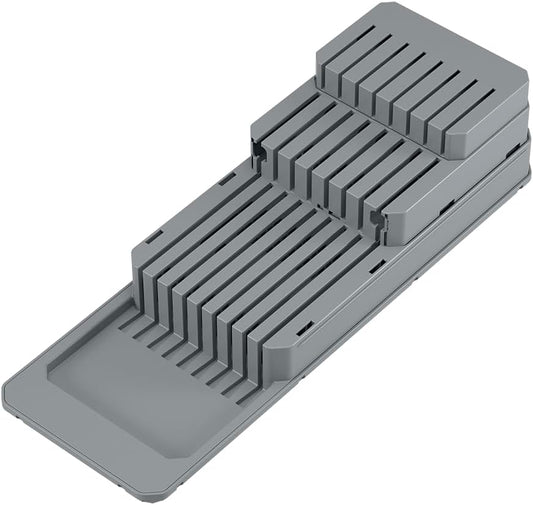 Metaltex Blade Fit - Modulable Knife Organizer
