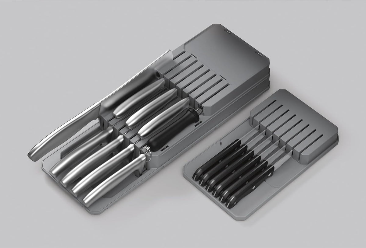 Metaltex Blade Fit - Modulable Knife Organizer