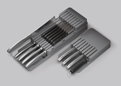 Metaltex Blade Fit - Modulable Knife Organizer