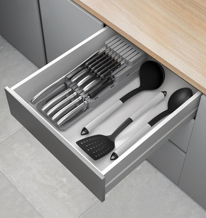 Metaltex Blade Fit - Modulable Knife Organizer