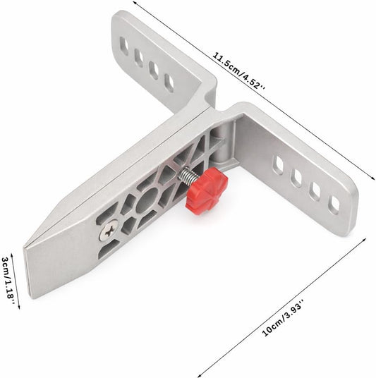 Knife Sharpener Kit, Professional Knife Sharpening Kit, Grinder Sharpening Stone Set, Sharpening System, Knife Sharpening Device, Angle Knife Sharpener System Kit for Chef Home