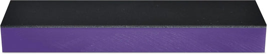 Nanocloth 2 Micron Knife Strop 210x70mm(unloaded)-Premium Ultra bench knife Strop for Diamond Emulsions