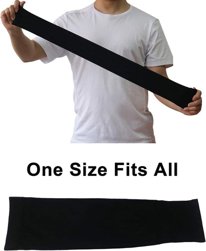 UV Protection Cooling Arm Sleeves for Men and Women UPF 50 Sun Sleeve