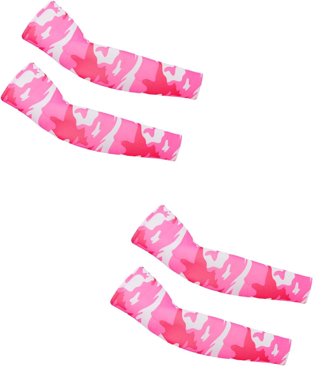 UV Protection Cooling Arm Sleeves for Men and Women UPF 50 Sun Sleeve