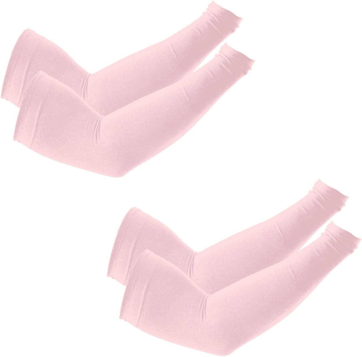 UV Protection Cooling Arm Sleeves for Men and Women UPF 50 Sun Sleeve