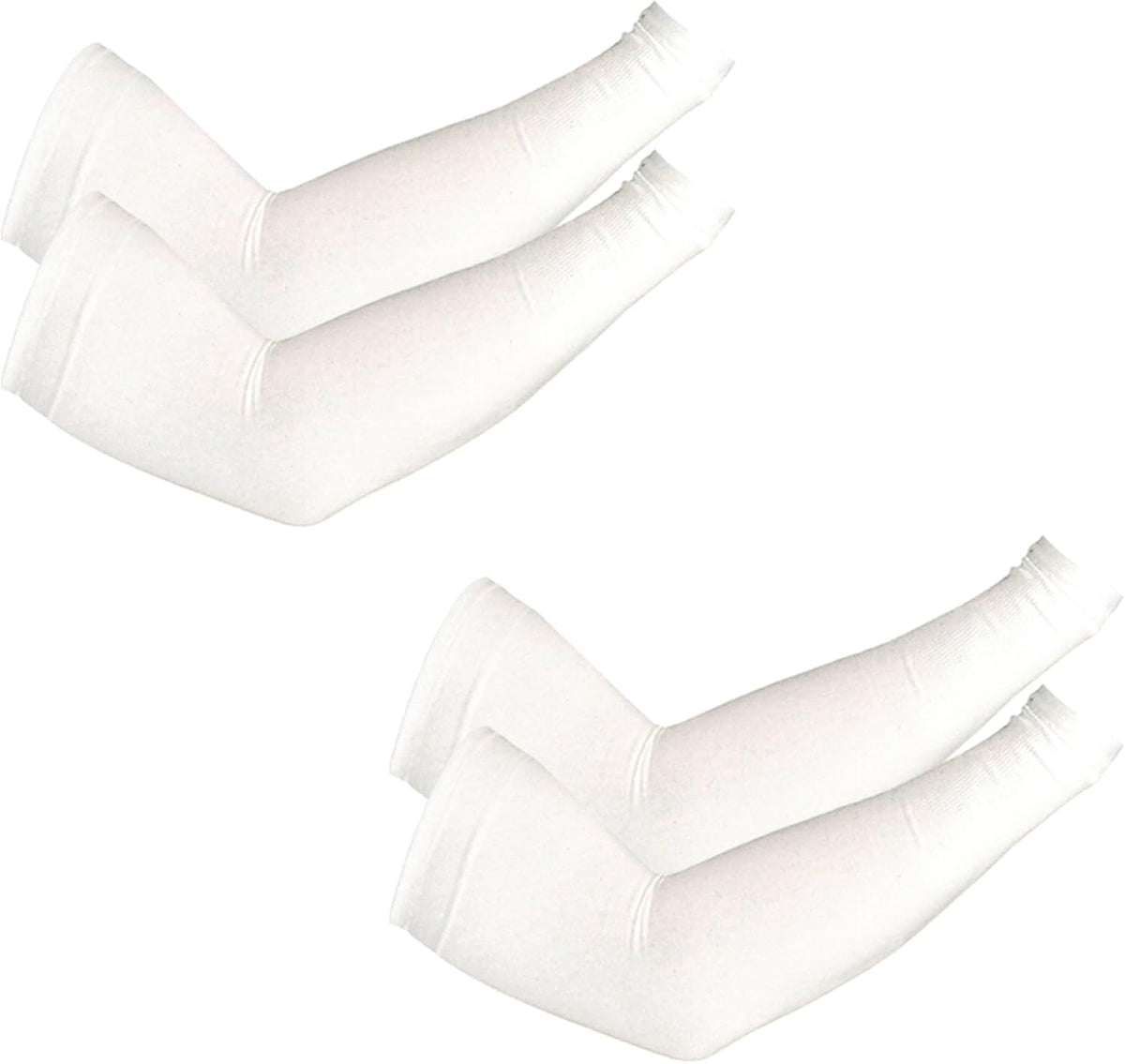 UV Protection Cooling Arm Sleeves for Men and Women UPF 50 Sun Sleeve