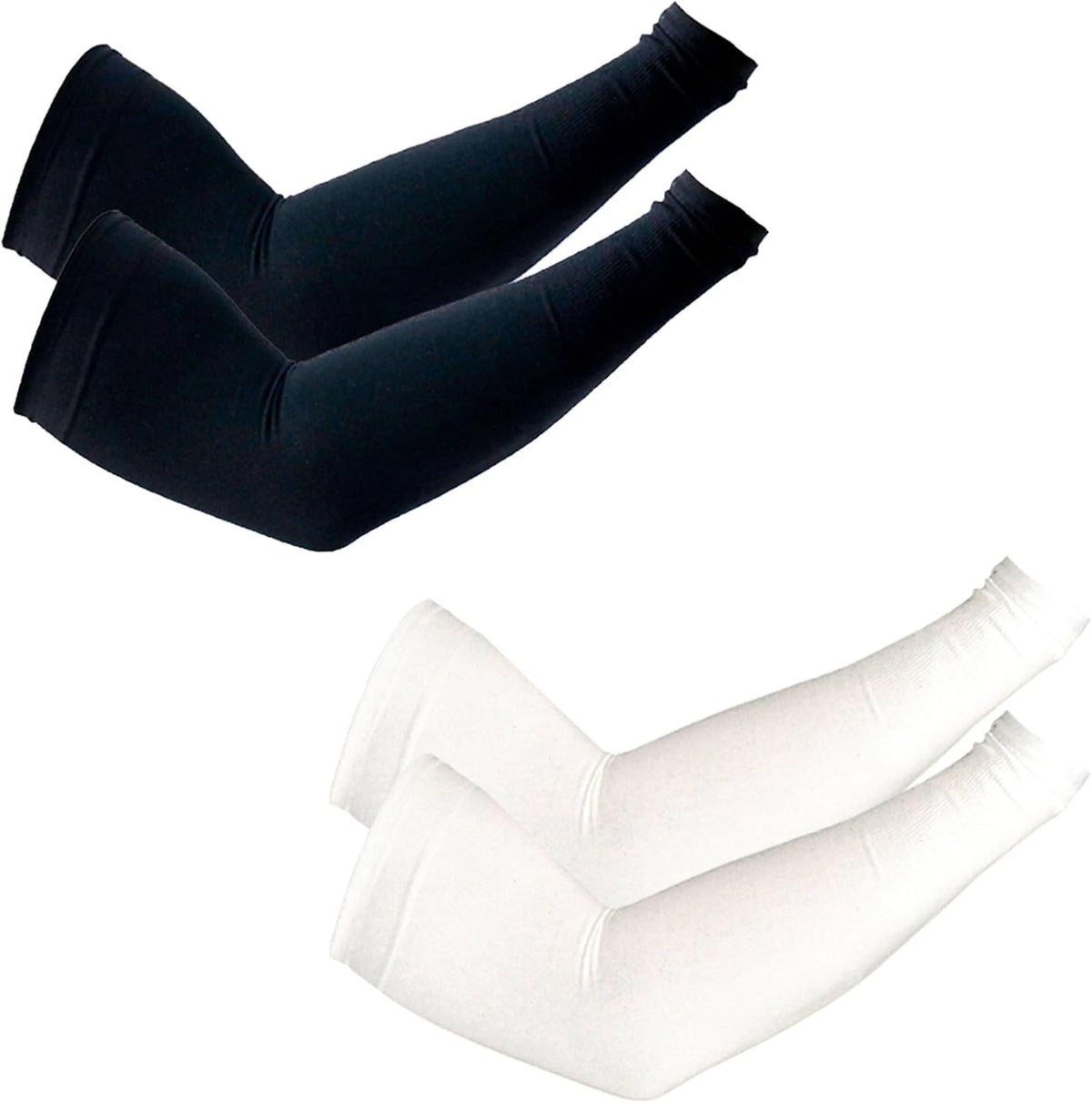 UV Protection Cooling Arm Sleeves for Men and Women UPF 50 Sun Sleeve