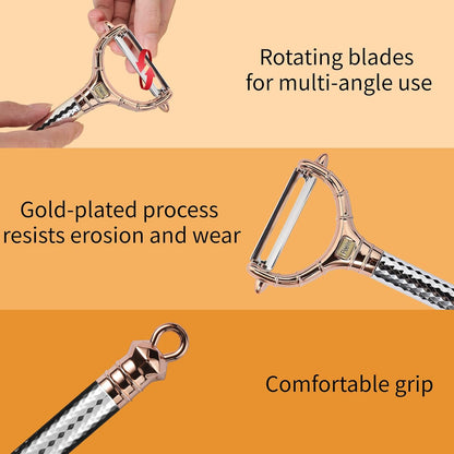 Plys Poultry Shears, Kitchen Scissors for Food, Japanese All Purpose Heavy Duty for Chicken Wing/Bone, Meat, Quail, Fish, Turkey, Vegetables, Stainless Steel Cooking Aid Scissors, Dishwasher Safe