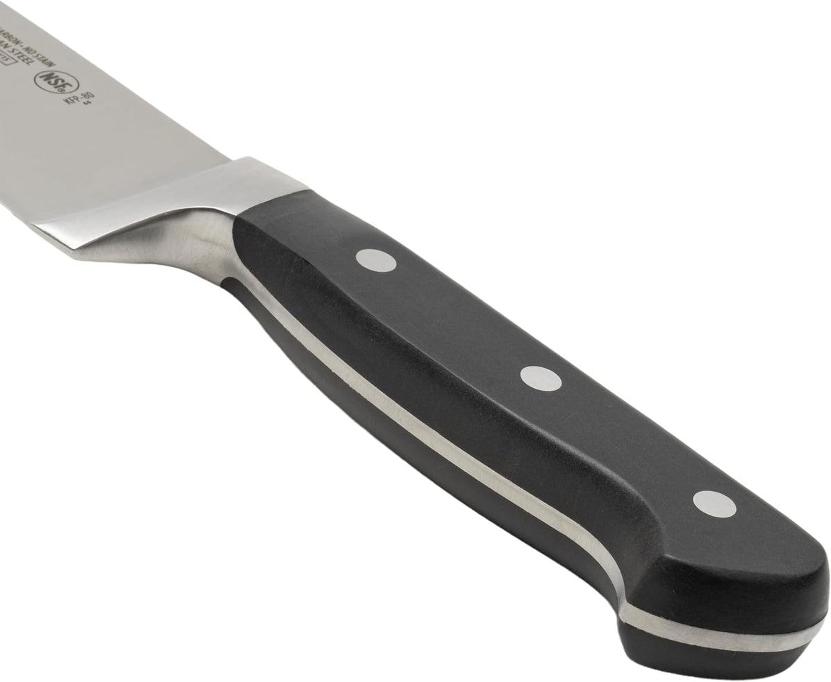 8" Stainless Steel Chef Knife