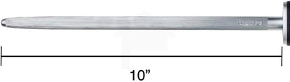 WÜSTHOF 10" Deluxe Honing Steel