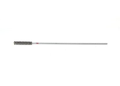 Brush Research BC14M240Z25 Flex-Hone®, 0.551" (14mm) Diameter, 240 Grit, Zirconia Alumina #1525, for Low Carbon to Medium Carbon Steels, Stainless Steel and Cast Iron - Colors B