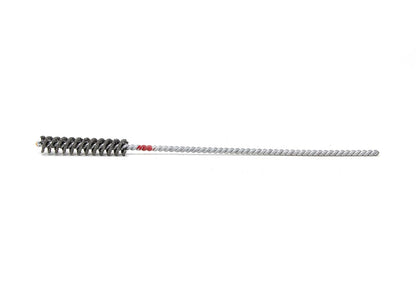 Brush Research BC14M240Z25 Flex-Hone®, 0.551" (14mm) Diameter, 240 Grit, Zirconia Alumina #1525, for Low Carbon to Medium Carbon Steels, Stainless Steel and Cast Iron - Colors B