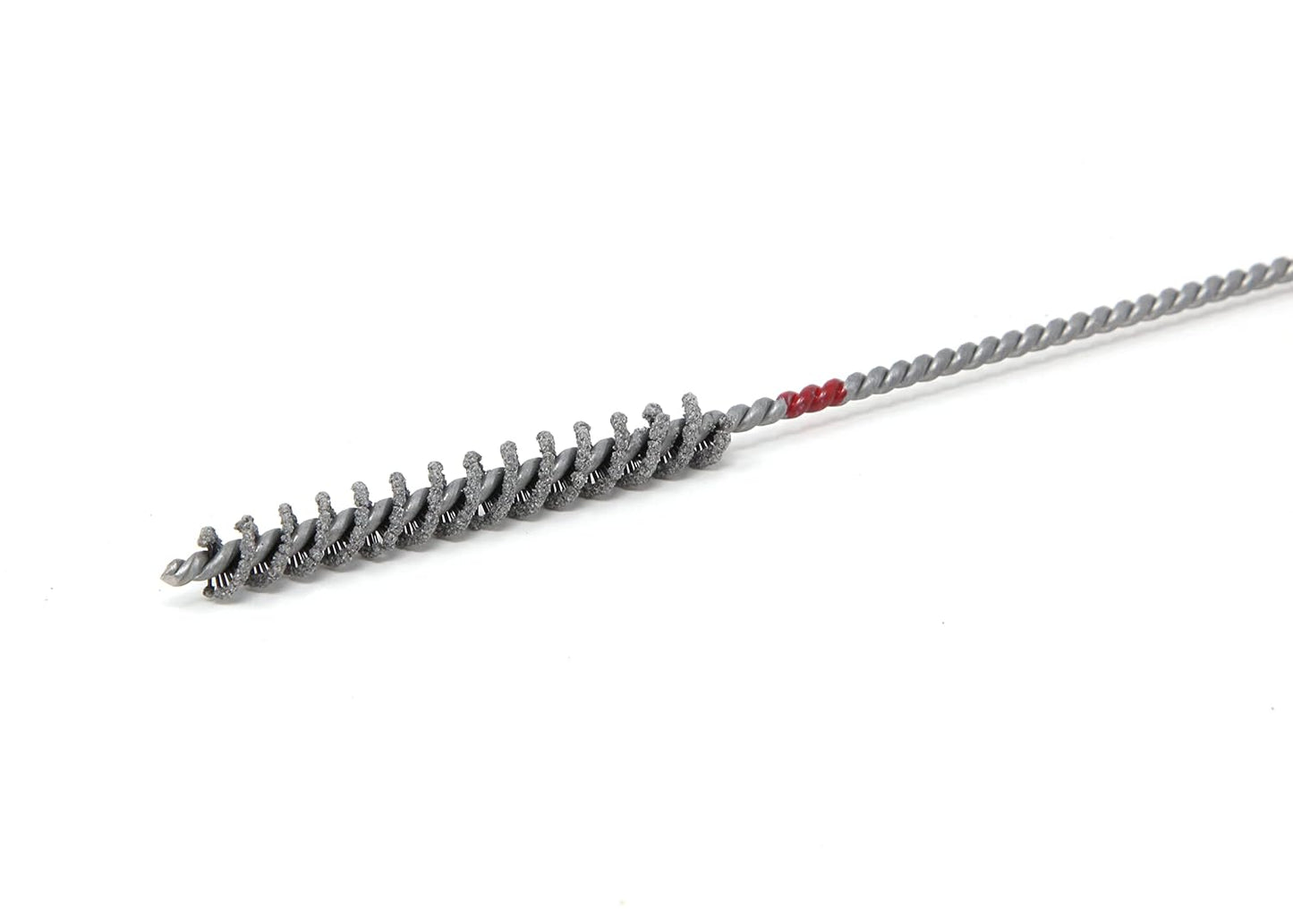 Brush Research BC14M240Z25 Flex-Hone®, 0.551" (14mm) Diameter, 240 Grit, Zirconia Alumina #1525, for Low Carbon to Medium Carbon Steels, Stainless Steel and Cast Iron - Colors B