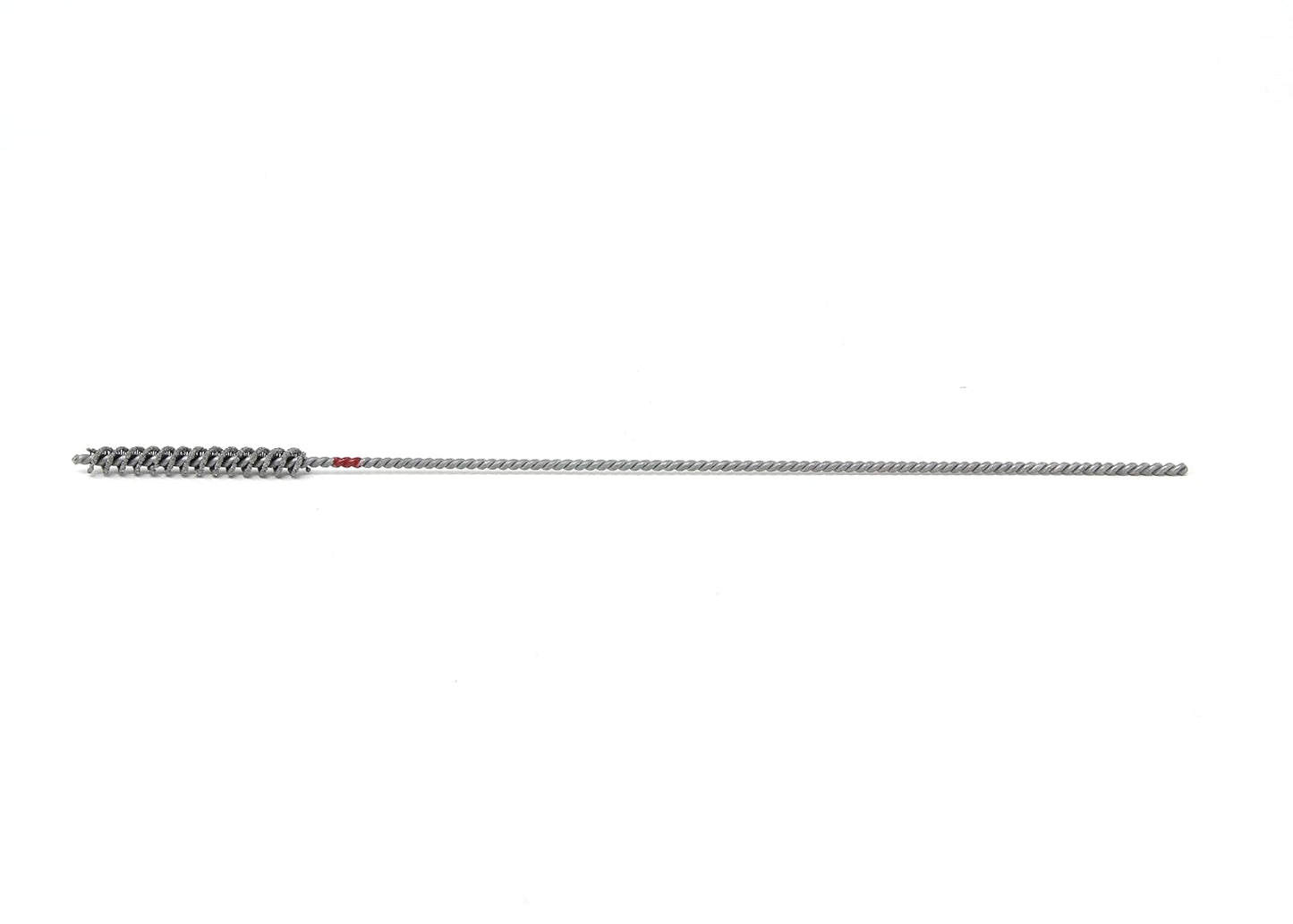 Brush Research BC14M240Z25 Flex-Hone®, 0.551" (14mm) Diameter, 240 Grit, Zirconia Alumina #1525, for Low Carbon to Medium Carbon Steels, Stainless Steel and Cast Iron - Colors B