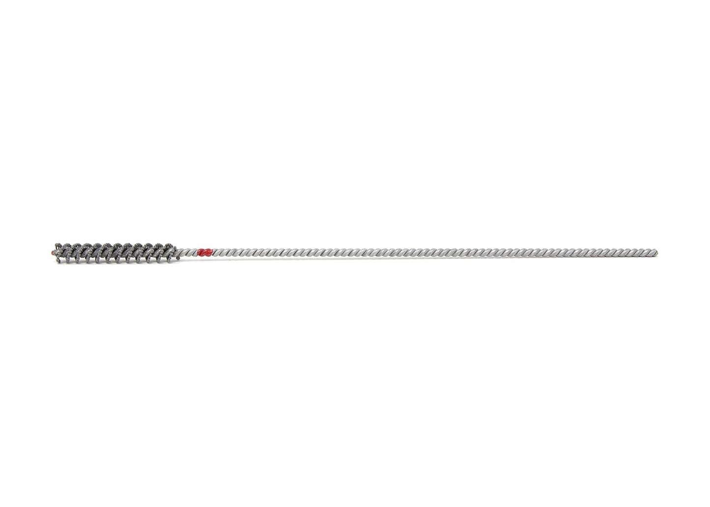 Brush Research BC14M240Z25 Flex-Hone®, 0.551" (14mm) Diameter, 240 Grit, Zirconia Alumina #1525, for Low Carbon to Medium Carbon Steels, Stainless Steel and Cast Iron - Colors B