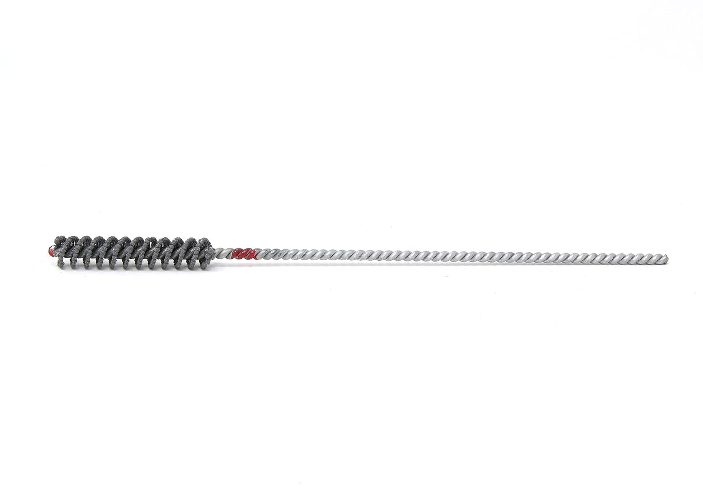 Brush Research BC14M240Z25 Flex-Hone®, 0.551" (14mm) Diameter, 240 Grit, Zirconia Alumina #1525, for Low Carbon to Medium Carbon Steels, Stainless Steel and Cast Iron - Colors B