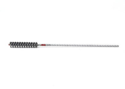 Brush Research BC14M240Z25 Flex-Hone®, 0.551" (14mm) Diameter, 240 Grit, Zirconia Alumina #1525, for Low Carbon to Medium Carbon Steels, Stainless Steel and Cast Iron - Colors B