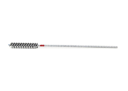 Brush Research BC14M240Z25 Flex-Hone®, 0.551" (14mm) Diameter, 240 Grit, Zirconia Alumina #1525, for Low Carbon to Medium Carbon Steels, Stainless Steel and Cast Iron - Colors B