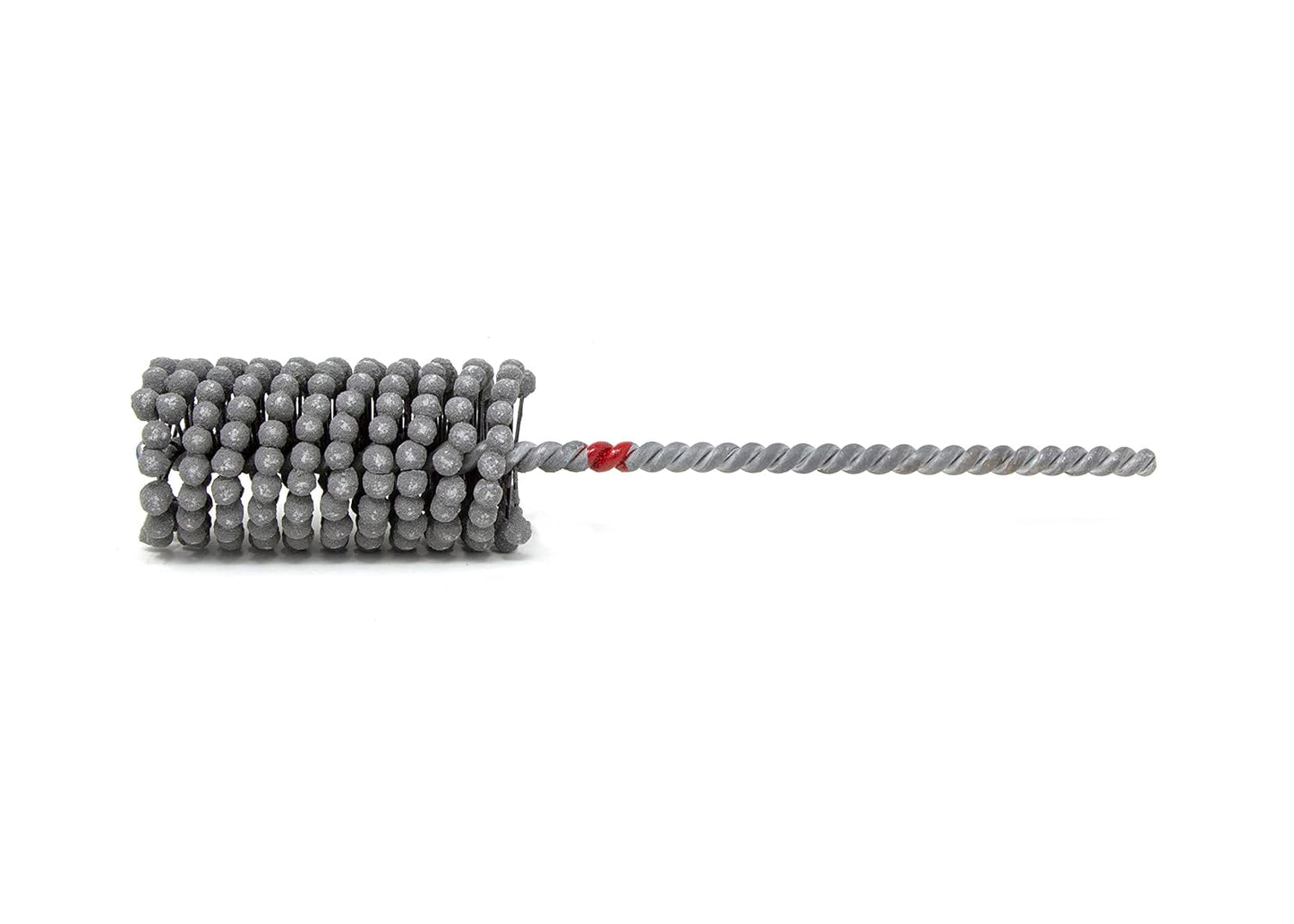 Brush Research BC14M240Z25 Flex-Hone®, 0.551" (14mm) Diameter, 240 Grit, Zirconia Alumina #1525, for Low Carbon to Medium Carbon Steels, Stainless Steel and Cast Iron - Colors B