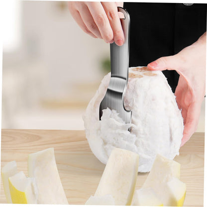 Grapefruit Knife Fruit Cutting Tool Citrus Peeler Stainless Steel Kitchen Accessory for Home Use