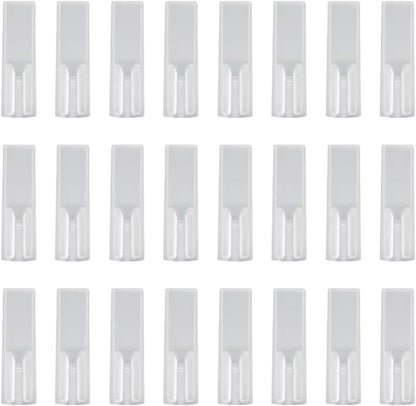 50 Pcs Plastic Carving Knife Covers Exacto Knife Protector Sleeves Craft Knives Blade Covers Hobby Knife Protectors Safety Hobby Knives Caps Protective Carving Knife Accessories
