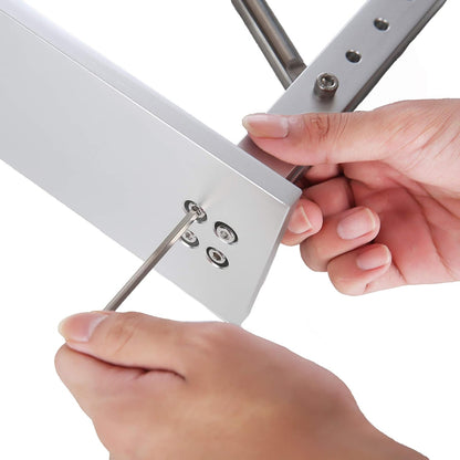 Oyster Shucker Tool Set, Oyster Clam Opener Machine