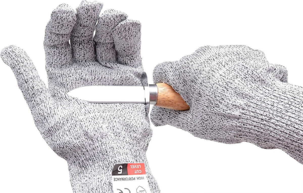 Oyster Shucker Tool Set, Oyster Clam Opener Machine