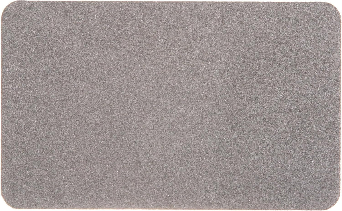 202 Credit Card Size Medium Diamond Sharpening Stone