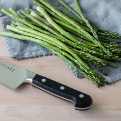 Pro 5.5-inch Razor-Sharp German Flexible Boning Knife, Made in Company-Owned German Factory with Special Formula Steel perfected for almost 300 Years, Dishwasher Safe