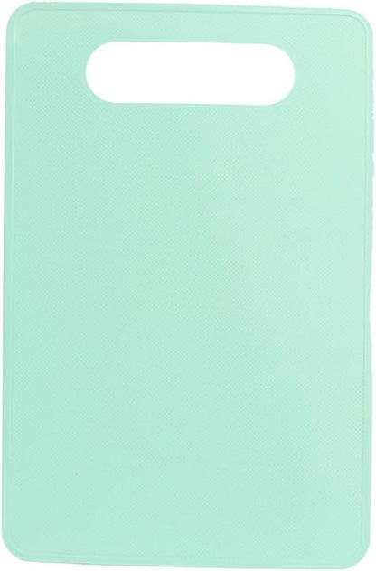 Kitchen Flexible Plastic Cutting Board Mats, Vegetable Fruit Meat Cutting Board Mats Kitchen Accessories Non Slip Cutting Mat