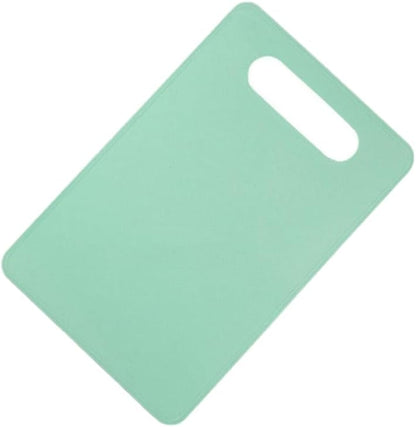 Kitchen Flexible Plastic Cutting Board Mats, Vegetable Fruit Meat Cutting Board Mats Kitchen Accessories Non Slip Cutting Mat