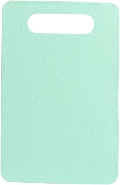 Kitchen Flexible Plastic Cutting Board Mats, Vegetable Fruit Meat Cutting Board Mats Kitchen Accessories Non Slip Cutting Mat