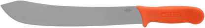 K120 Butcher and Field Harvest Knife, 12-Inch Blade, Stainless Steel
