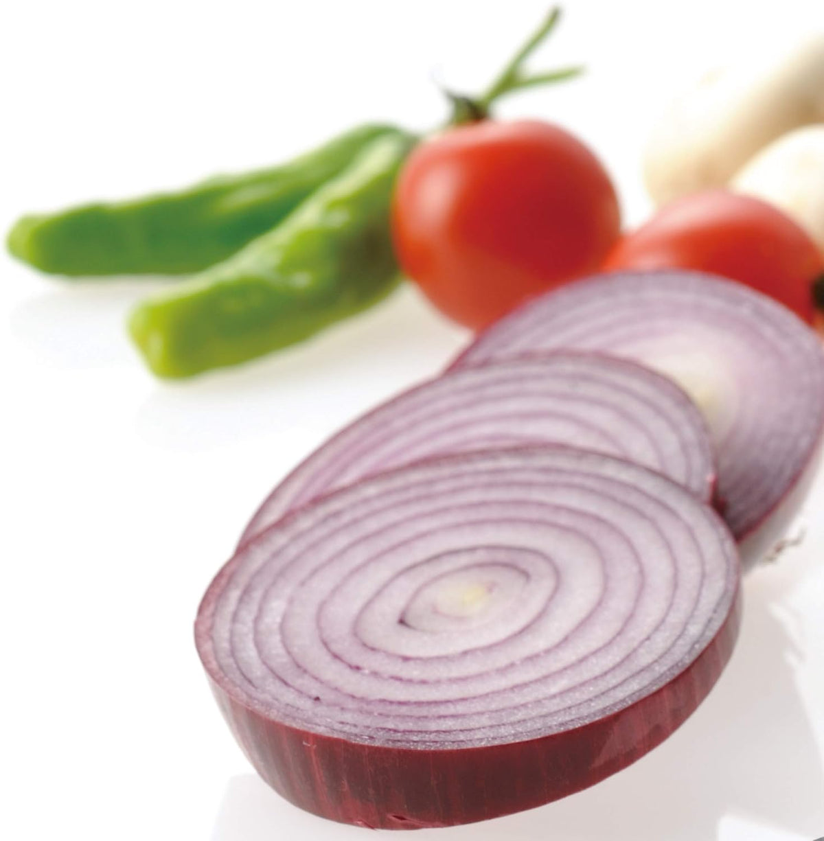 Revolution 5.5" Santoku Knife – Ultra-Sharp Japanese Ceramic