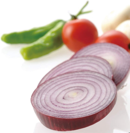 Revolution 5.5" Santoku Knife – Ultra-Sharp Japanese Ceramic